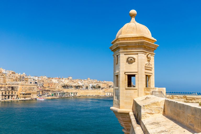Property in Malta