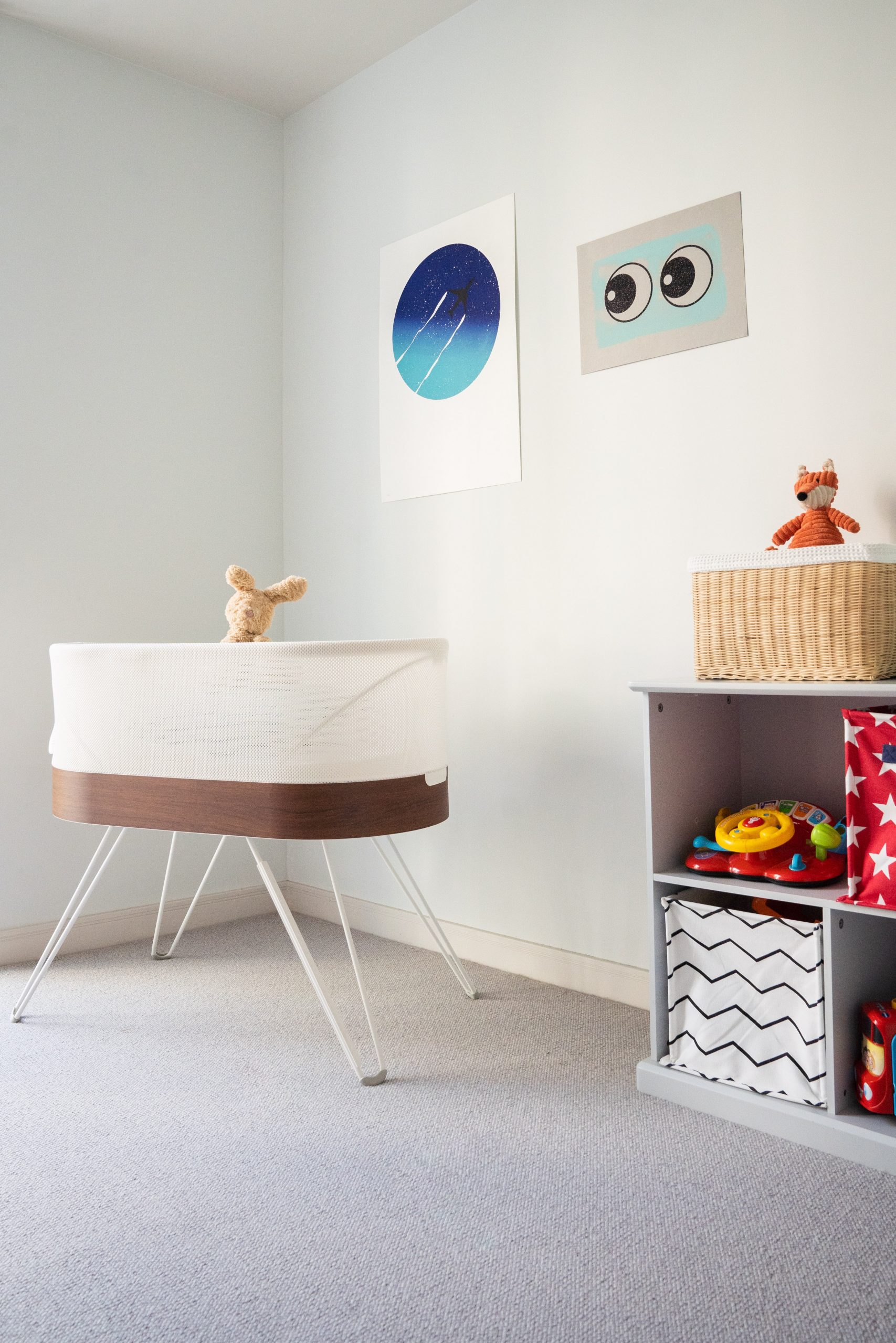 Planning a Great Kid’s Room