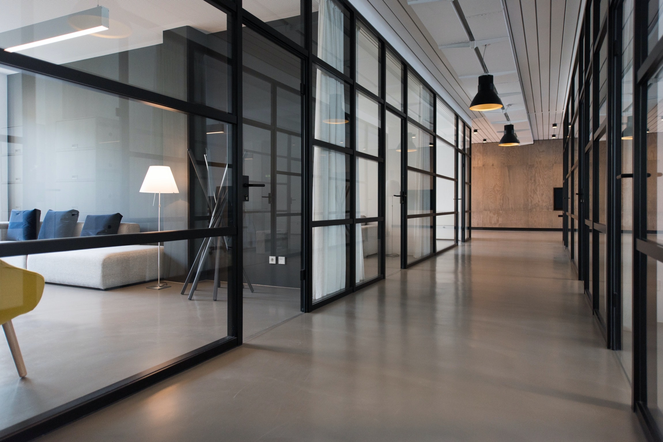 Tips for Renting the Best Commercial Office