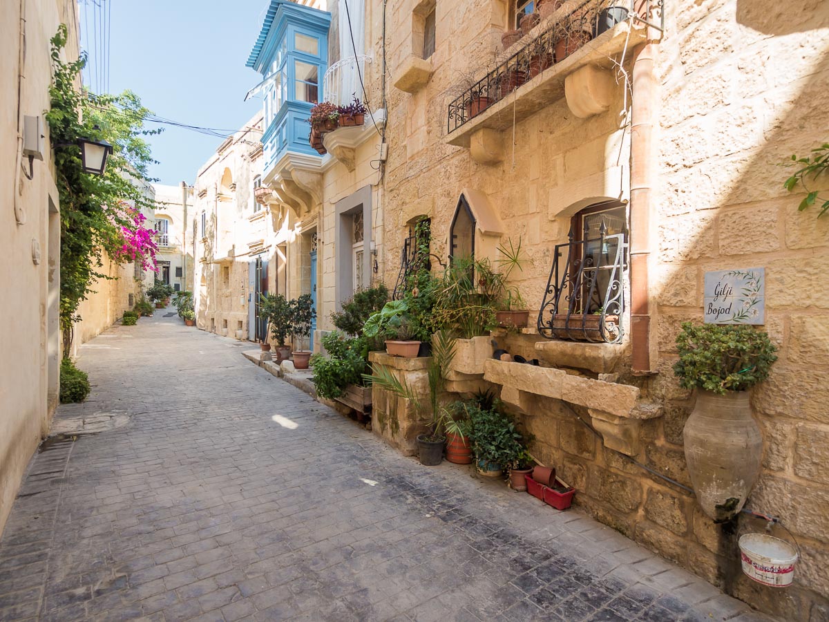 Gozo Houses of Character for sale