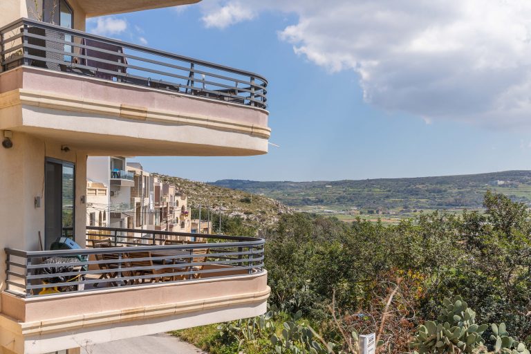 apartments for sale in Malta