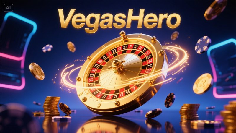 Why UK Players Are Turning to VegasHero Casino